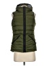 Gap Fit 100% Polyester Green Vest Size XS (estimated) - photo 1