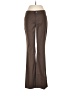 Mossimo Brown Dress Pants Size 2 - photo 1