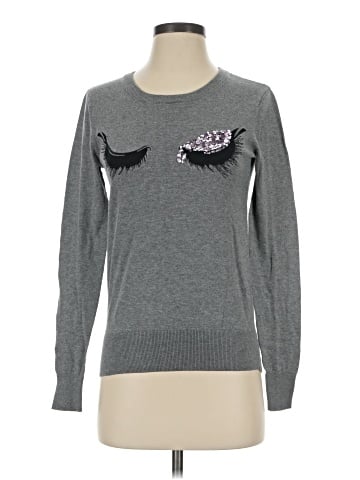 French Connection Long Sleeve Top (view 1)