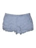 J.Crew 100% Cotton Blue Shorts Size XL - photo 1