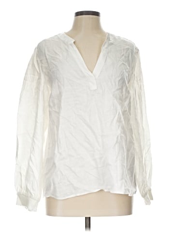 Boden Long Sleeve Blouse (view 1)