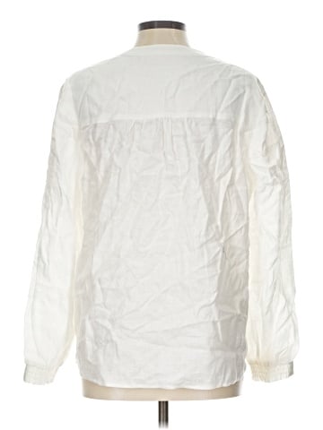 Boden Long Sleeve Blouse (view 2)