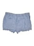 J.Crew 100% Cotton Blue Shorts Size XL - photo 2
