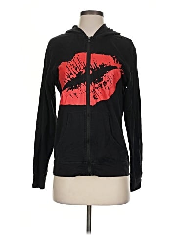Magicsuit Zip Up Hoodie (view 1)