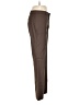 Mossimo Brown Dress Pants Size 2 - photo 4