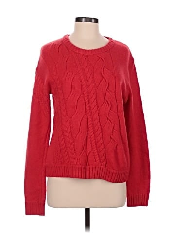 Cremieux Pullover Sweater (view 1)