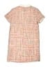 Forever 21 Tweed Pink Dress Size 13 - 14 - photo 2