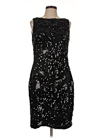Frank Lyman Design Cocktail Dress (view 1)