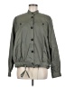 Paul Smith Solid Green Jacket Size EU (IT) 44 / US 8 - photo 1