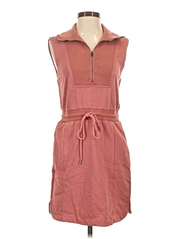 Entro Casual Dress (view 1)