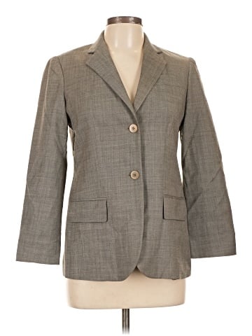 Giorgio Armani Blazer (view 1)