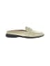 Dockers 100% Leather Green Mule/Clog Size 8 1/2 - photo 1