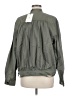 Paul Smith Solid Green Jacket Size EU (IT) 44 / US 8 - photo 2