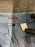 J.Crew 100% Cotton Blue Denim Shorts Size 2 - photo 3