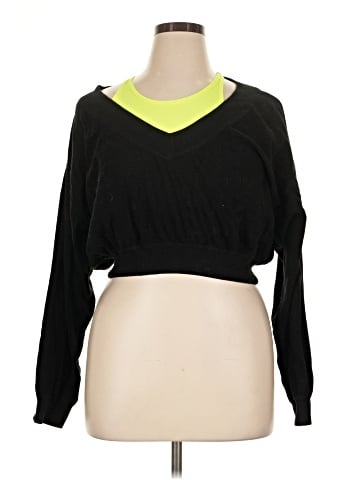 Alexander Wang Sweatshirt (view 1)