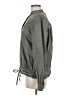 Paul Smith Solid Green Jacket Size EU (IT) 44 / US 8 - photo 5