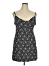 Ambrielle Gray Cocktail Dress Size L - photo 1