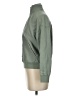 Rag & Bone 100% Cotton Green Track Jacket Size S - photo 5