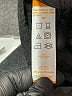 lucy Solid Black Cardigan Size L - photo 8