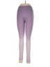 Gymshark Purple Active Pants Size M - photo 1