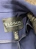 ELOQUII Solid Blue Blazer Size 18 Plus - photo 6