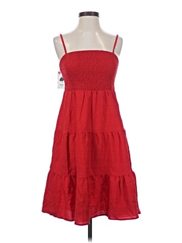 Unbranded Casual Dress (view 1)