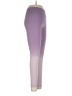 Gymshark Purple Active Pants Size M - photo 4