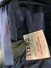 STAUD 100% Polyester Blue Casual Pants Size 4 - photo 8