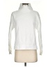 Banana Republic White Sweatshirt Size S - photo 1