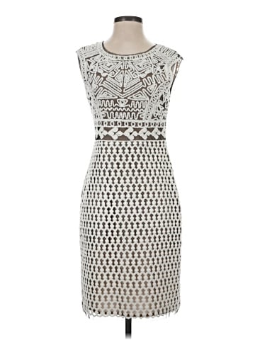 Catherine Malandrino Cocktail Dress (view 1)