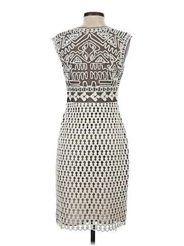 Catherine Malandrino Cocktail Dress (view 2)