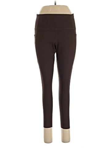Danskin Active Pants (view 1)