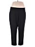 Zac & Rachel Black Active Pants Size 2X - photo 1