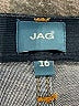 Jag Blue Jeans Size 16 - photo 4