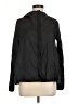 Lululemon Athletica 100% Nylon Black Long Sleeve Top Size 6 - photo 1