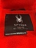 Spyder 100% Nylon Solid Black Snow Jacket Size M (youth) - photo 3