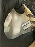 Burberry Plaid Tan Swimsuit Top Size L - photo 7