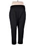 Zac & Rachel Black Active Pants Size 2X - photo 2