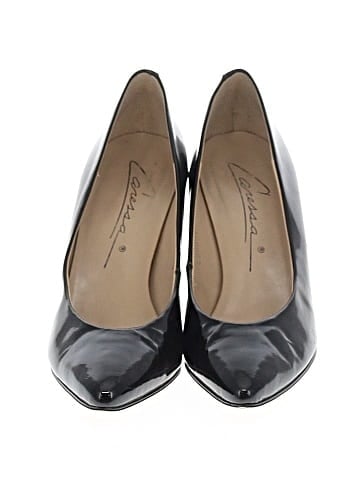 Caressa Heels (view 2)