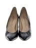Caressa Black Heels Size 10 - photo 2