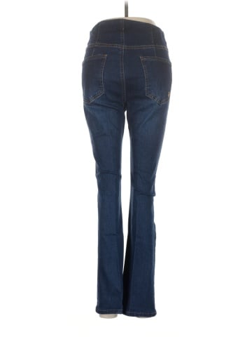 Indigo Rein Jeans (view 2)