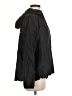 Lululemon Athletica 100% Nylon Black Long Sleeve Top Size 6 - photo 4