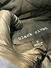 Black Rivet 100% Polyester Black Vest Size 1X - photo 6