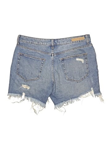 Cello Jeans Denim Shorts (view 2)