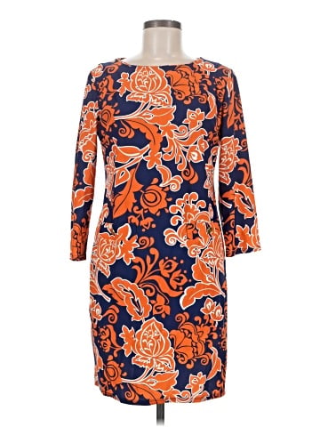 Jude Connally Casual Dress (view 1)