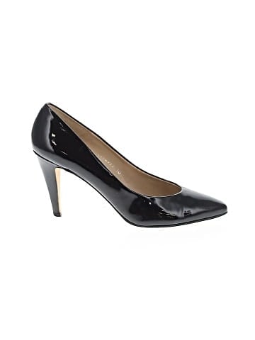 Caressa Heels (view 1)