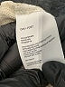 OAK + FORT Stripes Ivory Shorts Size M - photo 4