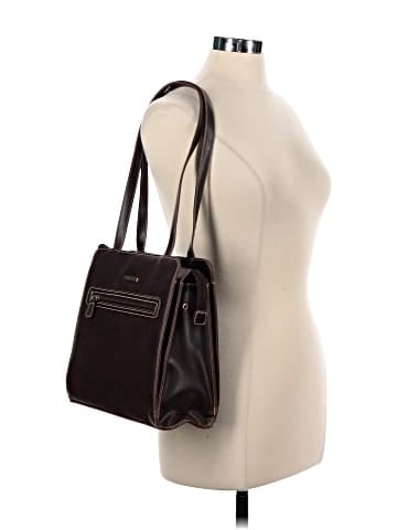 Villager Sport by Liz Claiborne Shoulder Bag (view 2)