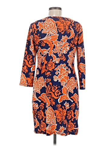 Jude Connally Casual Dress (view 2)