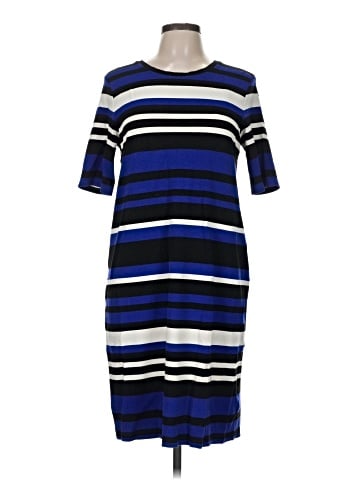 Lauren by Ralph Lauren Casual Dress (view 1)